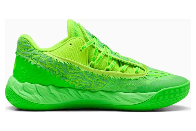 Puma MB.05 Lo – Flourish – “Flourish” (312753-01)
