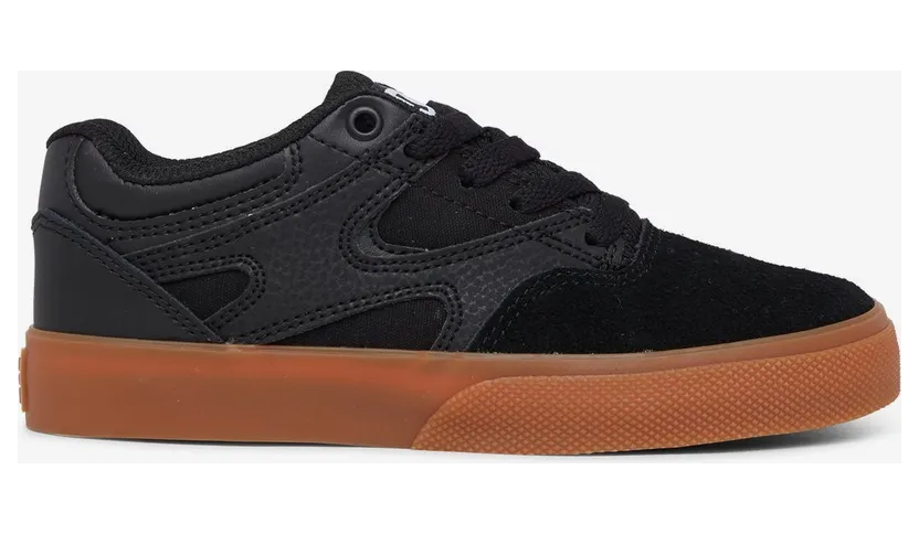 DC Kalis Vulc Black (ADBS300355bgm)