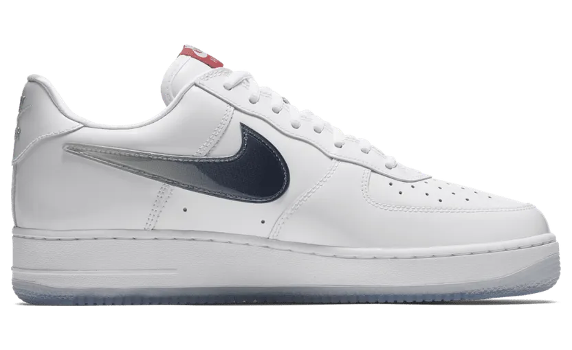 Nike Air Force 1 Low Retro Taiwan 2018 (845053-105)
