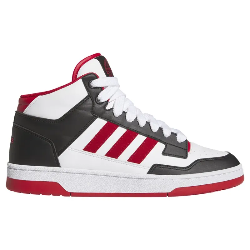 Adidas Rapid Court Black (JR3160)