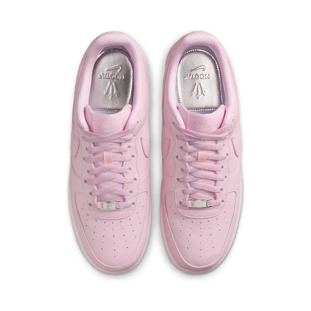 Nike Air Force 1 Low “Certified Lover Boy – Pink Foam” (CZ8065-600)
