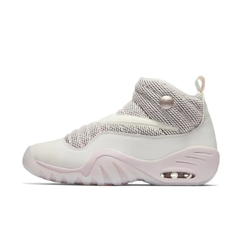 Nike Air Shake NDestrukt Pigalle Sail Sail/Elemental Pink-Carnation (AA4315-100)