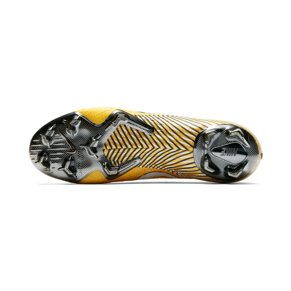 Nike Mercurial Vapor 360 Cleat Neymar Jr Amarillo/Dynamic Yellow-Black-White (AO3126-710)