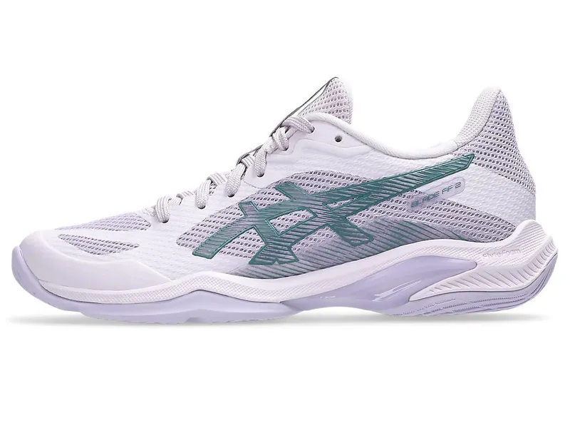 ASICS BLADE FF 2 “Dahlia / Foggy Teal” (1072A120-500)