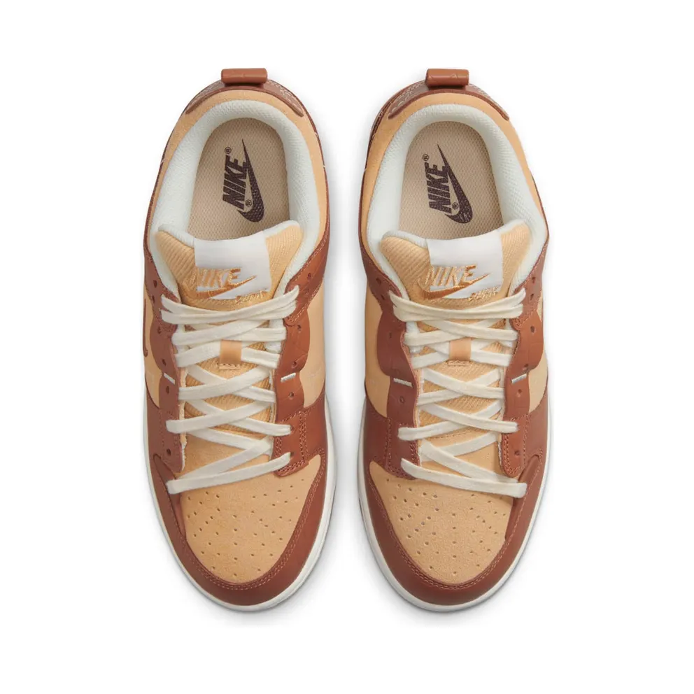 Nike Dunk Low Disrupt 2 SE Brown (DV1026-215)