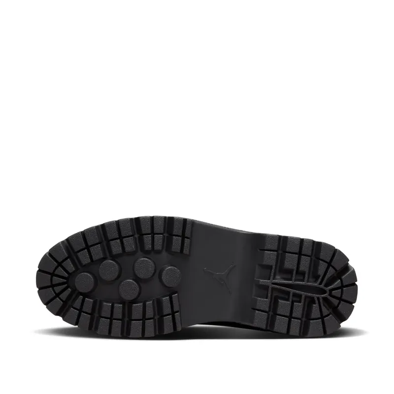 Jordan Air Jordan 1 “Black/Black/Flat Pewter” (FJ5737-001)