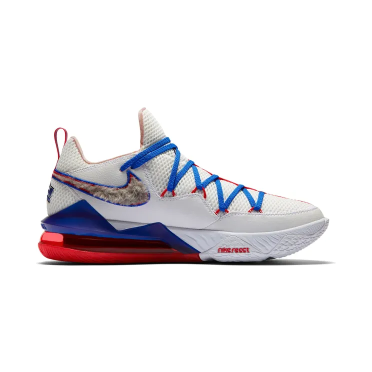 nike-lebron-17 CD5007-100