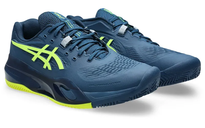 Asics Gel-Resolution Blue (1041A518-400)