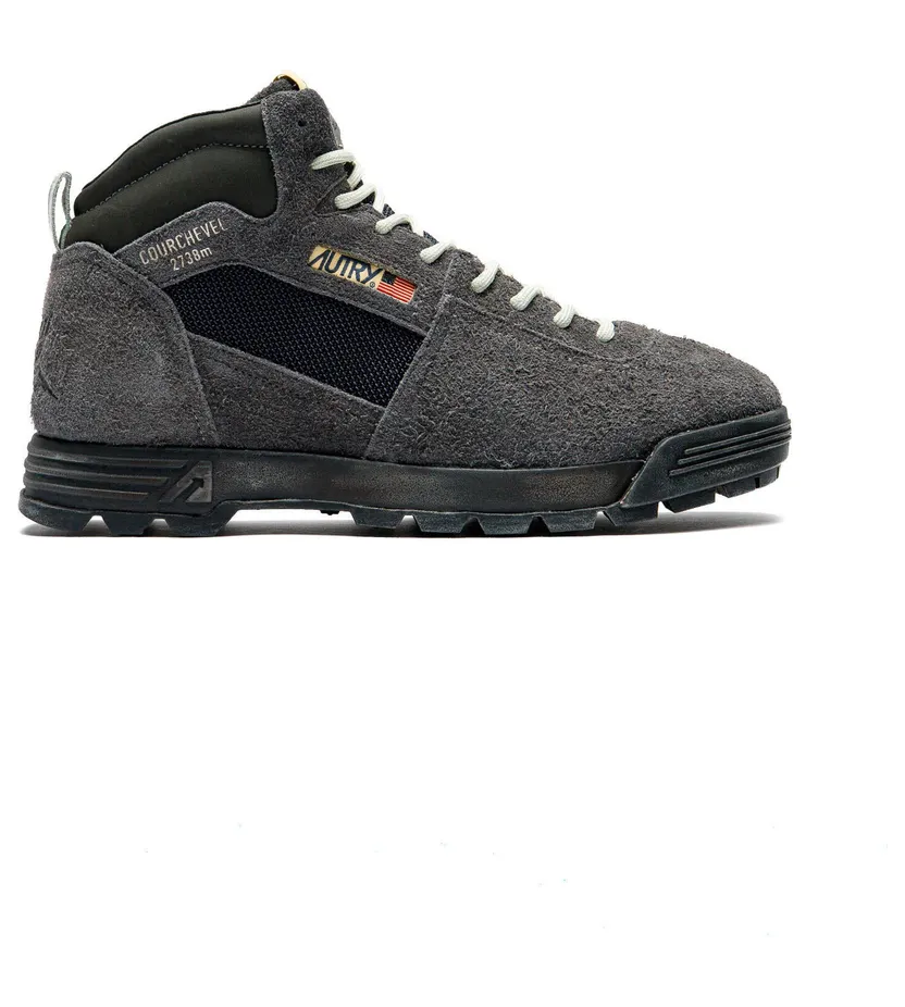 Autry Action Shoes MALGA MID (HBMMND17)