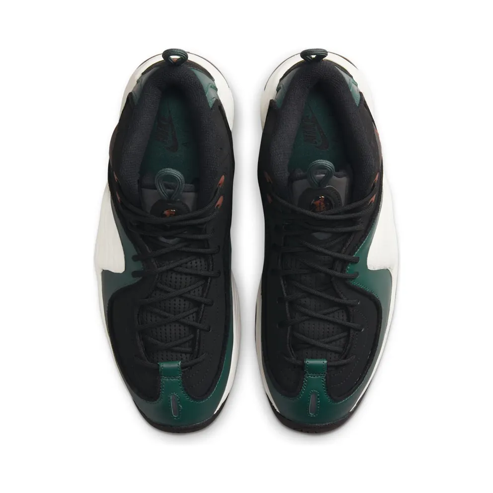 Nike Air Penny 2 “Faded Spruce” (DV3465-001)