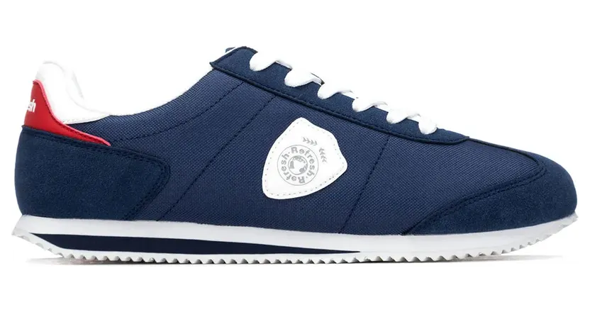 refresh-sneaker 175662-Navy