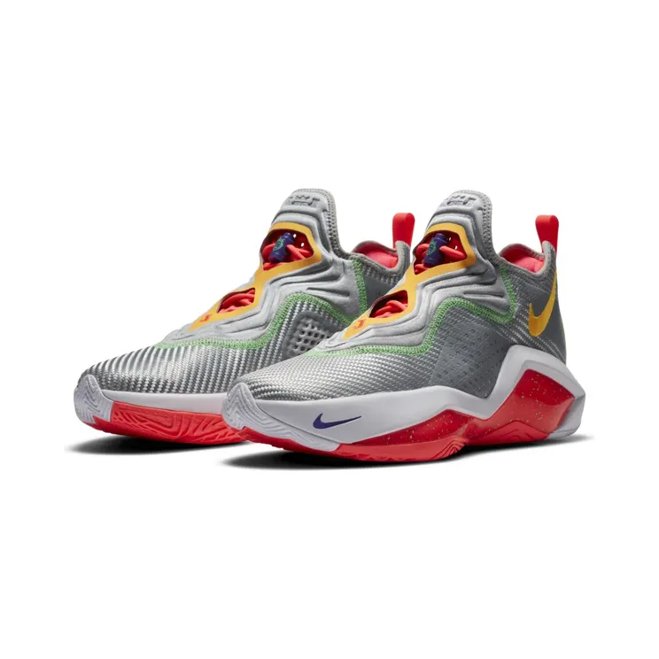 Nike LeBron Soldier 14 Hare (CK6047-001)