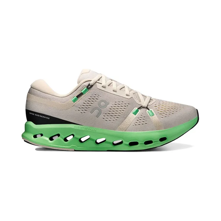 On Running Cloudsurfer 2 Truffle Honeydew (3MF10124048)