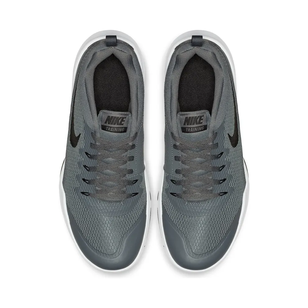 Nike Legend Trainer Cool Grey Cool Grey/Black White (924206-020)