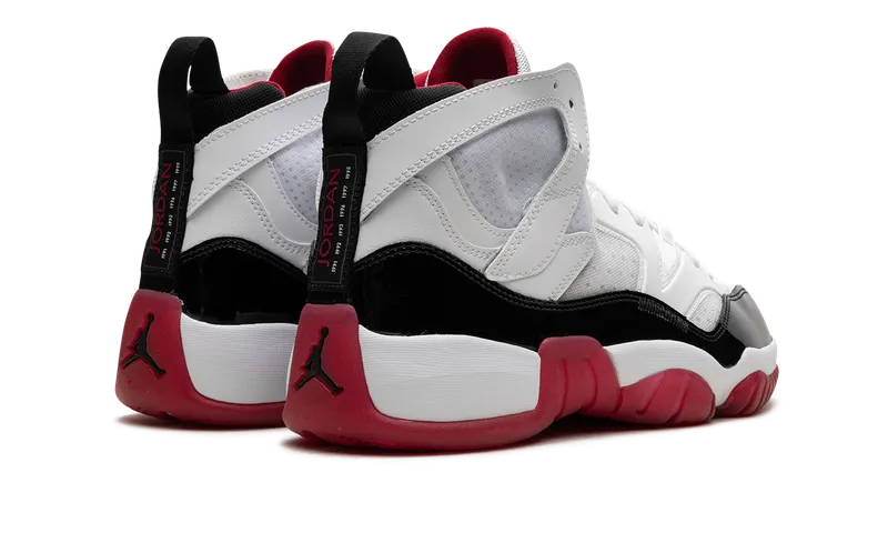 Jordan Jumpman Two Trey “Bred Concord” (DO1925-106)