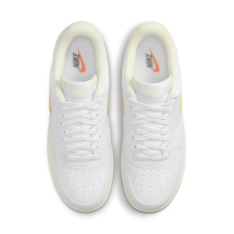 Nike Air Force 1 ’07 LX White (DC8894-100)