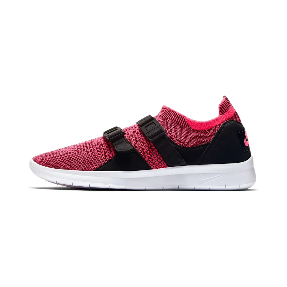 Nike Air Sock Racer Ultra Flyknit Racer Pink (W) Black/White-Racer Pink (896447-004)