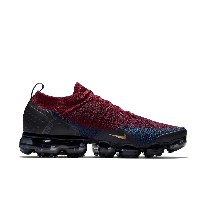 Nike Air VaporMax 2 Team Red Obsidian (942842-604)
