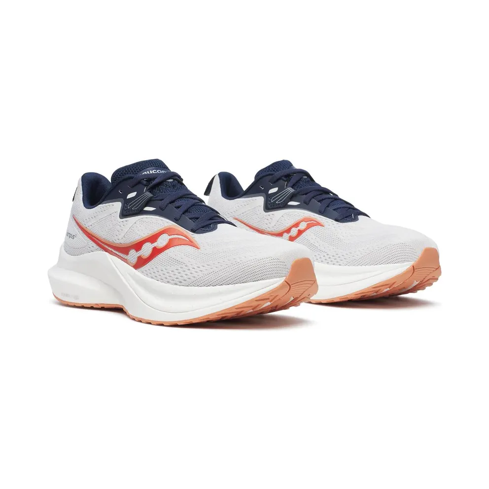 Saucony Tempus 2 Cloud Navy (S20973-141)