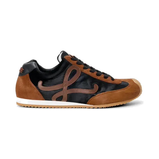 Loewe Ballet Runner 2.0 “Brown” (L816282X03)