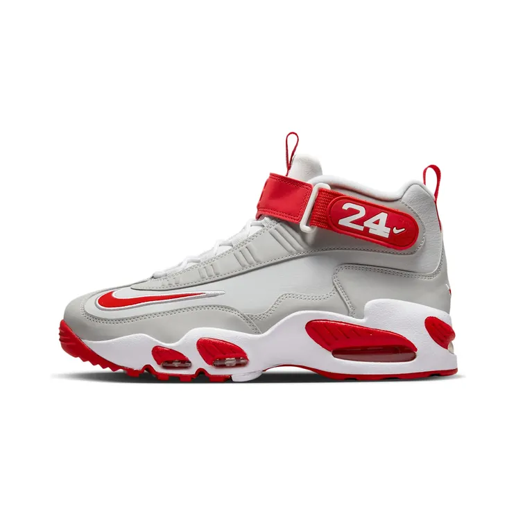 Nike Air Griffey Max 1 Cincinnati Reds (2023) (FD0760-043)