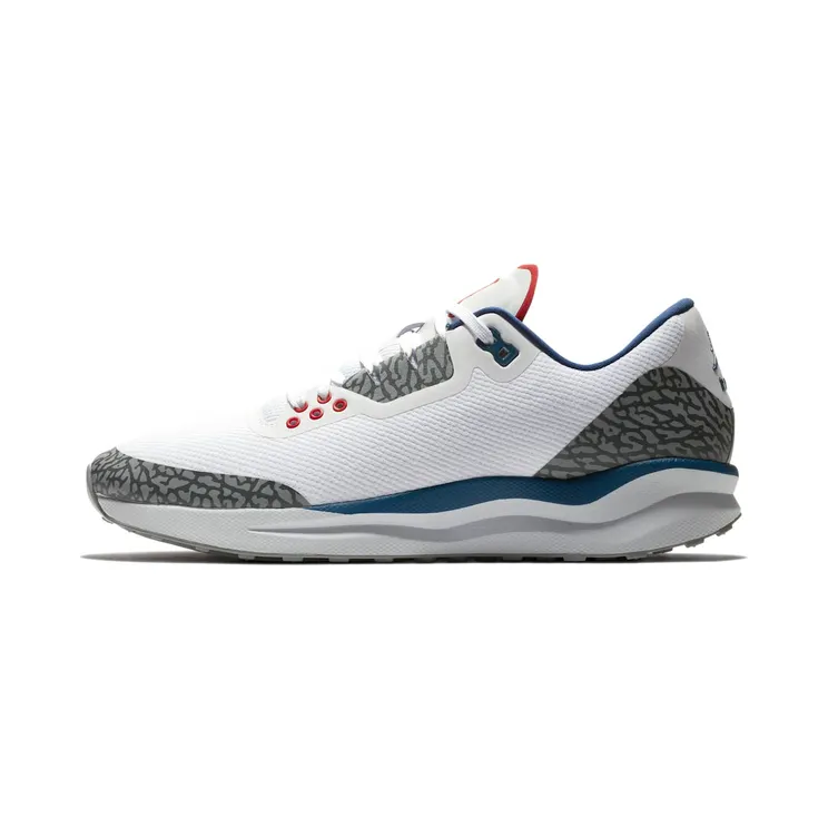 Jordan Zoom Tenacity 88 True Blue