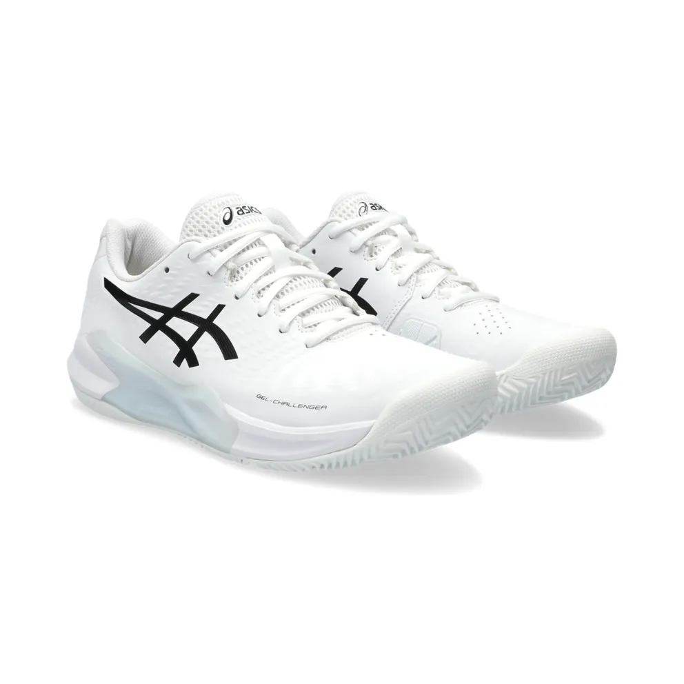Asics Gel-challenger 14 Clay White/Black (1041A449.101)