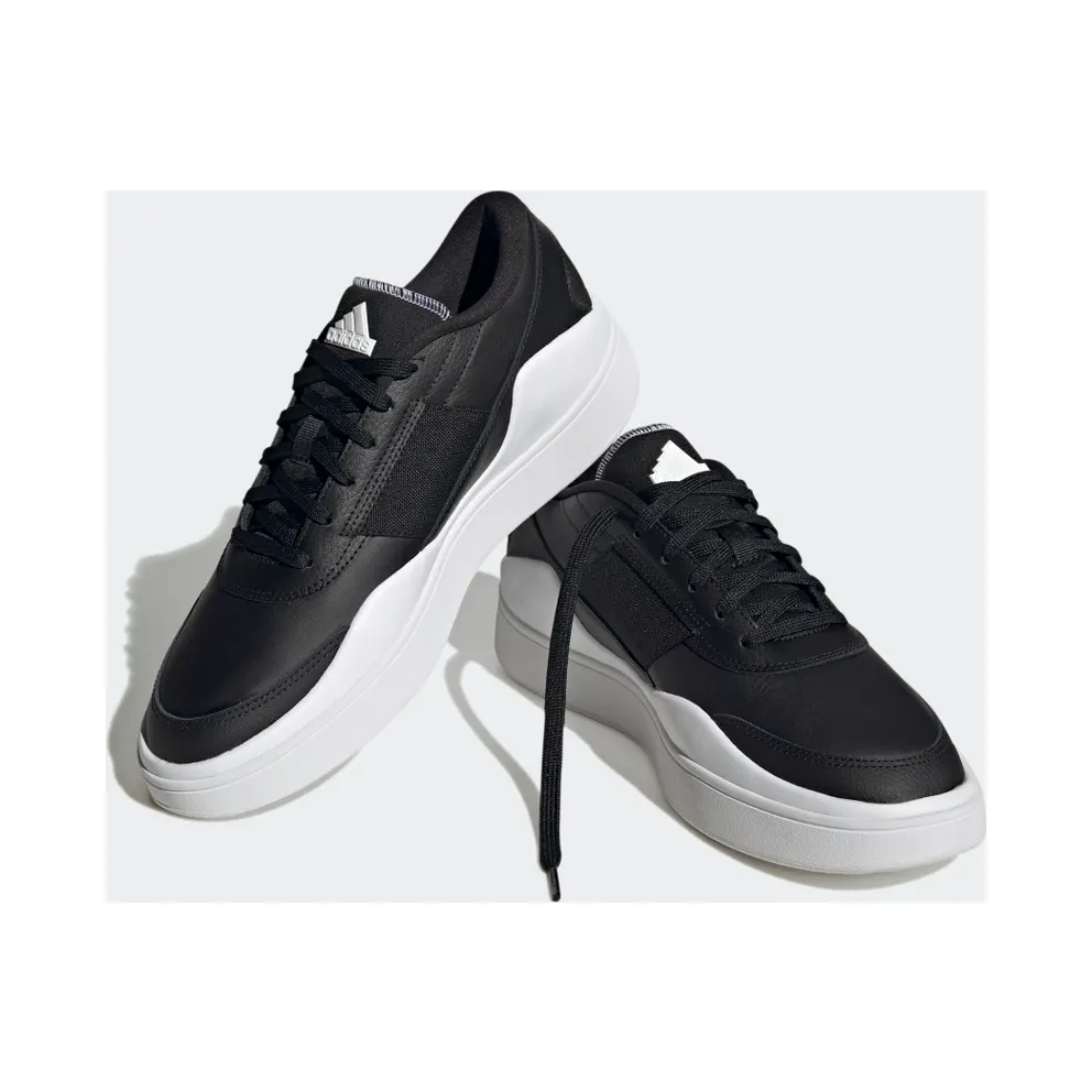 Adidas Osade Cloud White / Core Black / Core Black (IG7318)