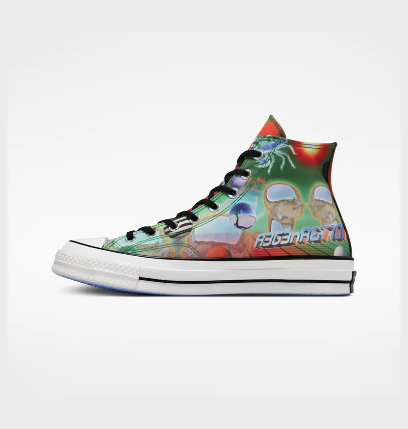 Converse Chuck Taylor All Star 70 A01082C