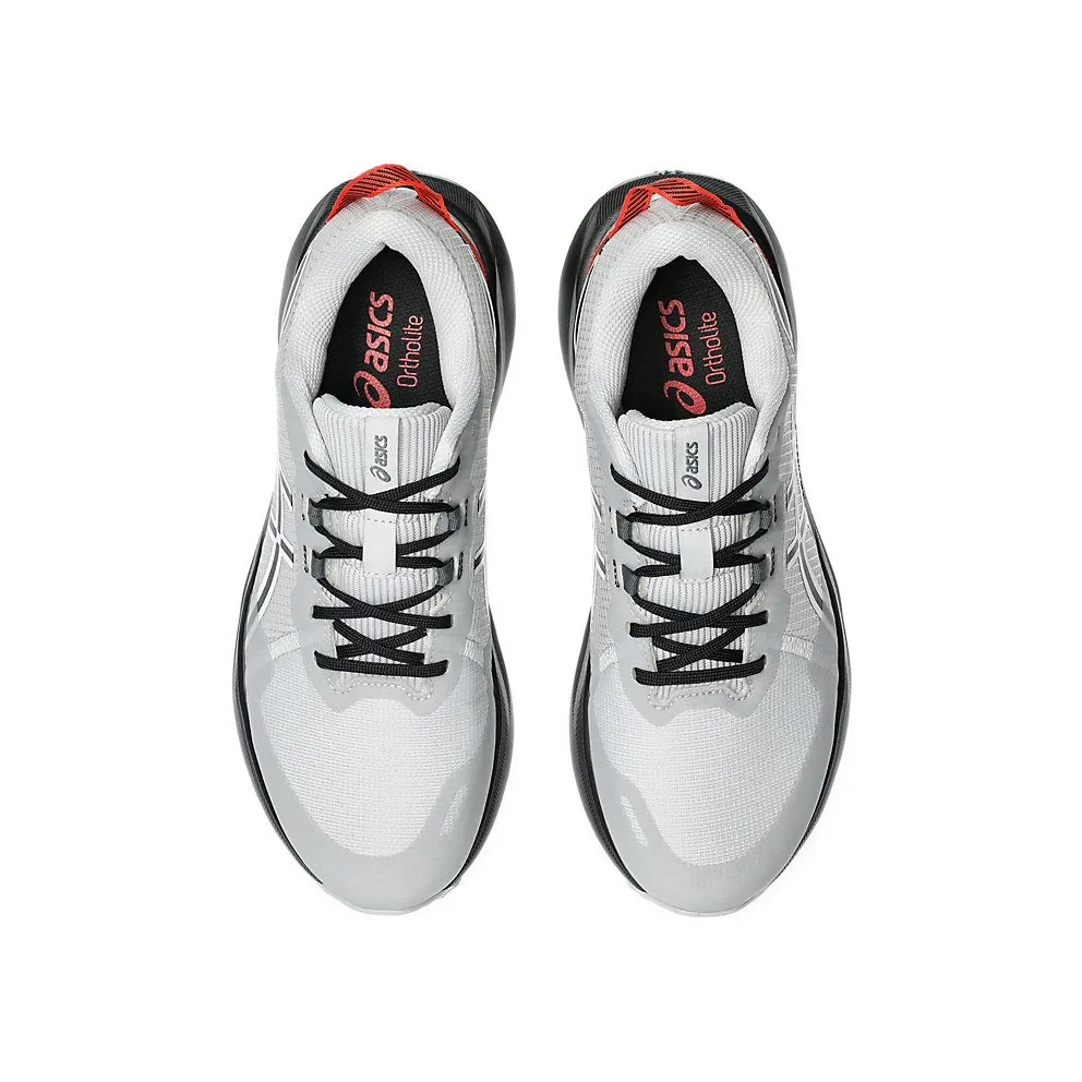ASICS GEL-VENTURE 11 “Concrete / Red Snapper” (1011C160-021)