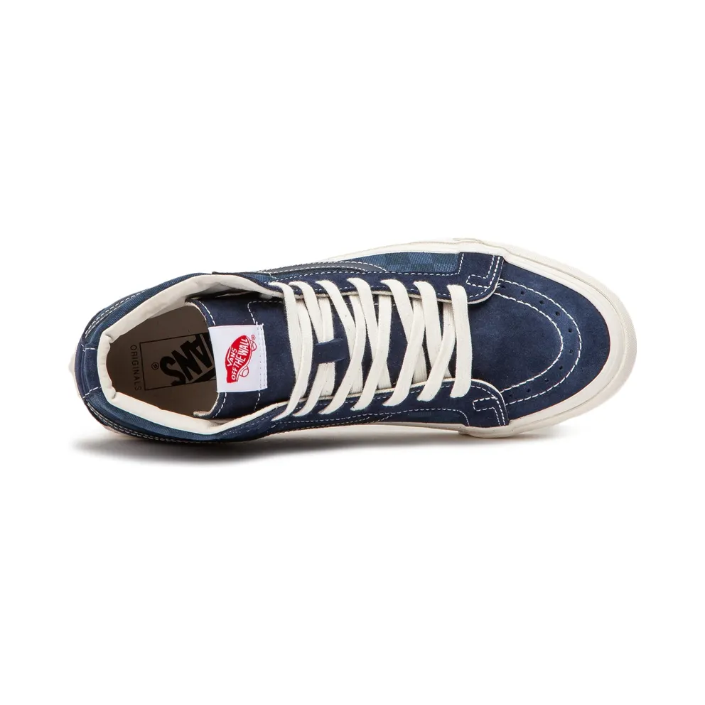 Vans Sk8-Hi LX Tonal Checkerboard (VN0003T0U9Z)