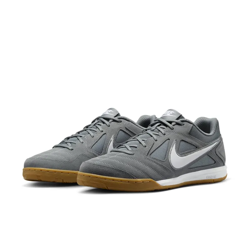 Nike Gato (smoke grey / white / gum / light brown) – HQ6020-001