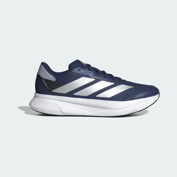 Adidas Duramo SL 2 “Dark Blue / Silver Metallic / Halo Silver” (IH8221)