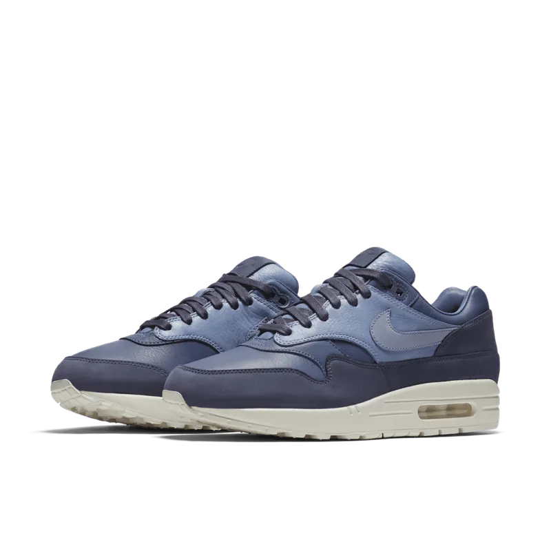 Nike Lab Air Max 1 Pinnacle Blue Ocean Fog (859554-400)