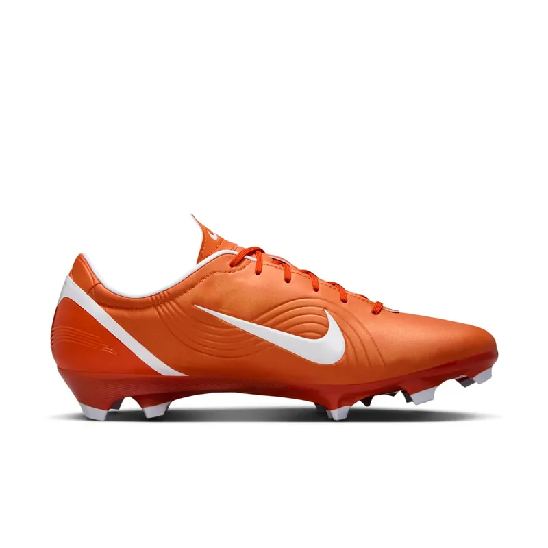 Nike Zoom Mercurial Vapor 1 FG “Shock Orange” (HV0888-800)
