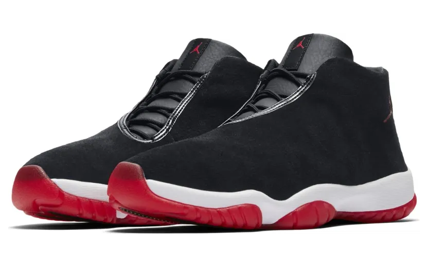 Jordan Future Bred Jumpman