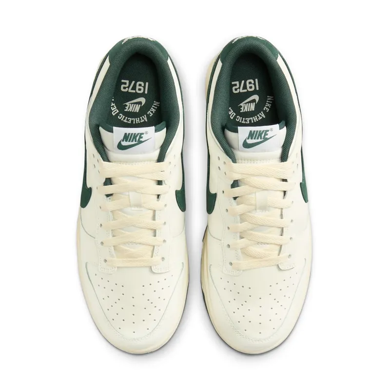 Nike Dunk Low “Athletic Department – Deep Jungle” (FQ8080-133)