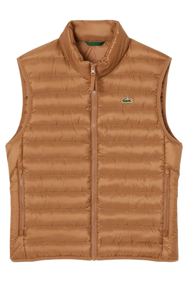 Lacoste – Puffer-Weste – Jacke-Weste (BH2886-00-PWS)