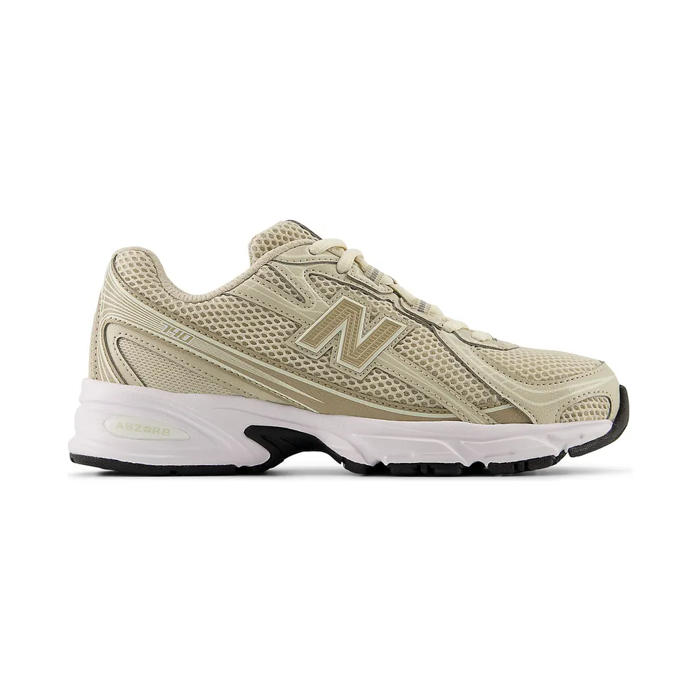 New Balance 740 Grey / Brown