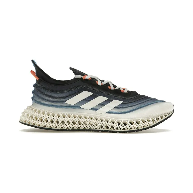 adidas 4DFWD Parley Shadow Navy White (GX6604)