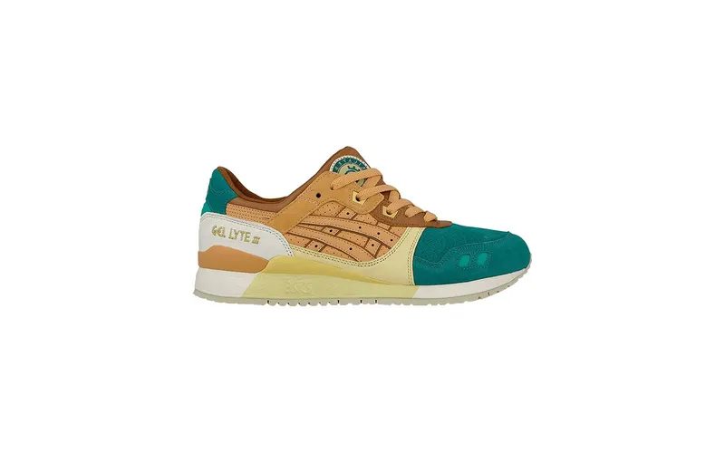 Asics x 24 Kilates Gel-Lyte III GL 3 ‘Express’ (2018) (H8P4K-7821)