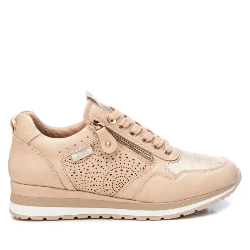Xti 4432002 Shoes 4432002-Beige
