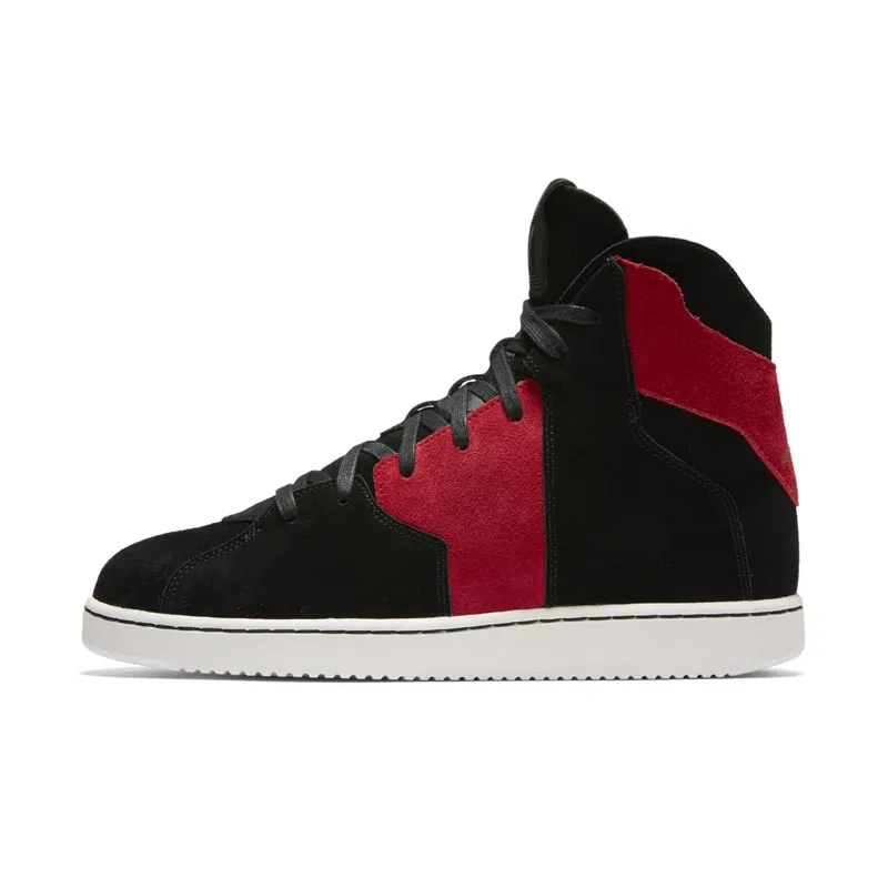 Jordan Westbrook 0.2 Banned Black/Gym Red-Black (854563-001)