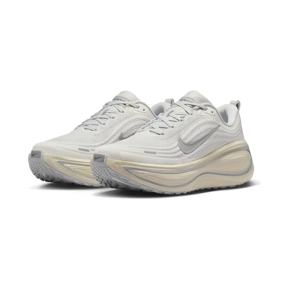 Nike Vomero Plus “Silver” (IQ0308-094)