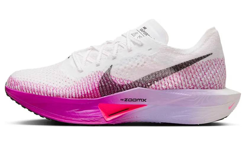 Nike ZoomX Vaporfly 3 “Vivid Purple” (DV4130-104)