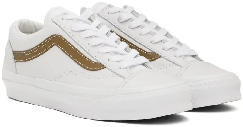 Vans Off-White OG Style 36 LX (VN0A4BVEB5K1)