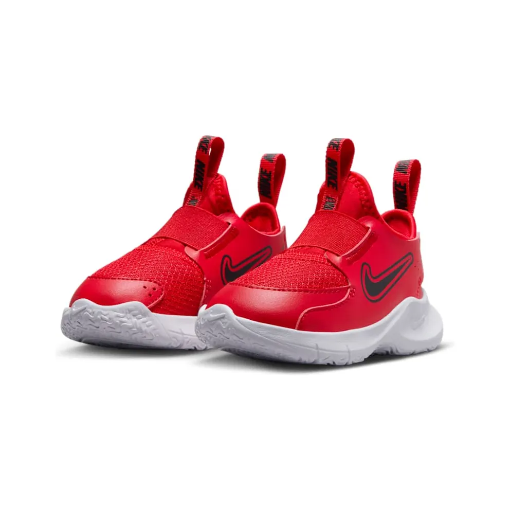 Nike Flex Runner 3 University Red Black (FN1478-600)