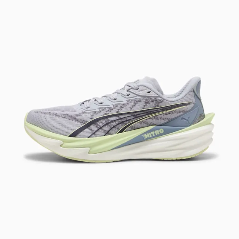 Puma Deviate Nitro Grey (312124-03)