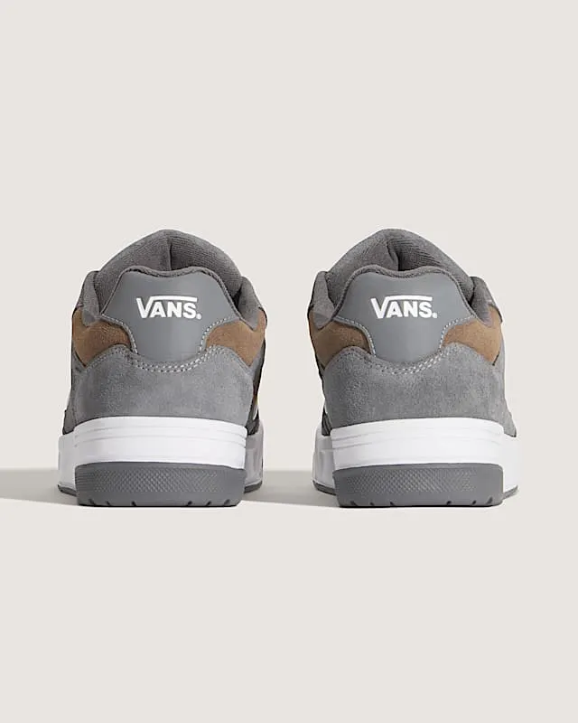 Vans Upland Tone Brown / Brown (VN000D6FBW2)