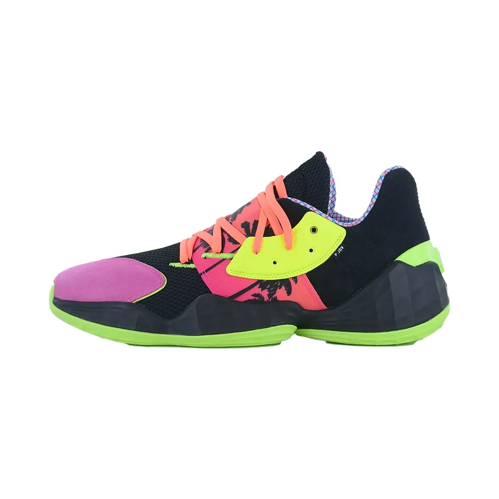 Adidas Harden Vol. 4 GCA “Step Back” (FW3660)